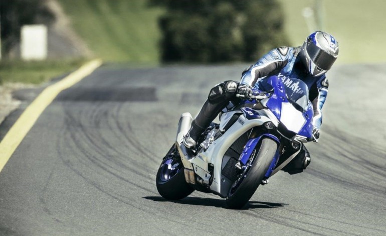 Yamaha Motorcycles Recalls YZF R1 and YZF R1M 2015
