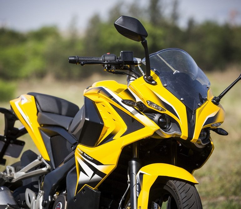Bajaj Auto to enter 12 new export markets by first quarter end
