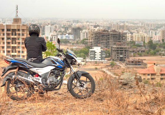 Bajaj to launch new motorcycle on 1st Feb