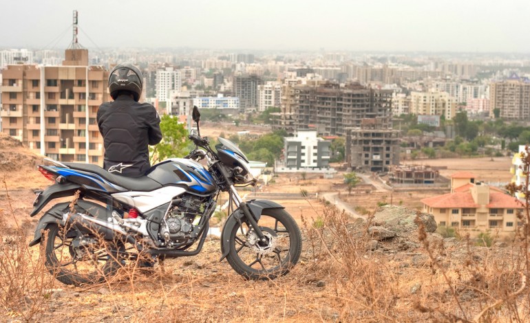 Bajaj to launch new motorcycle on 1st Feb