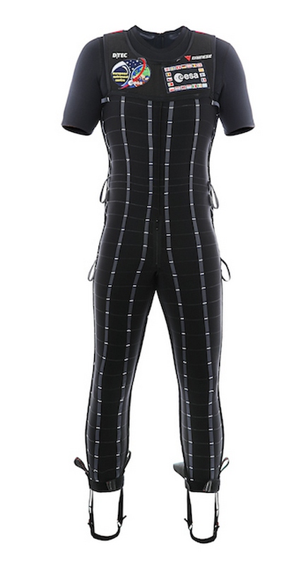 Dainese skin suits