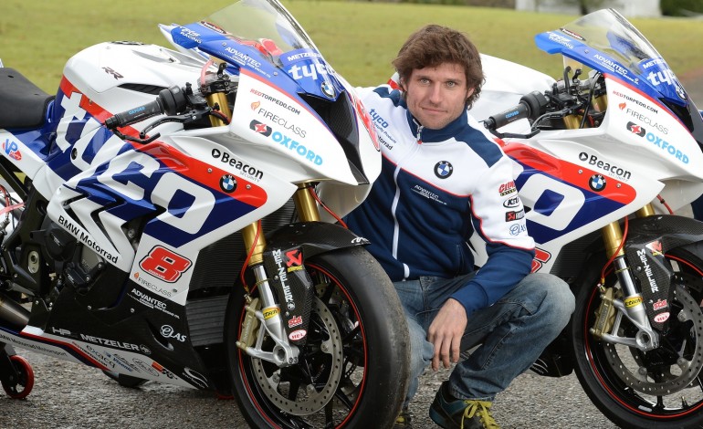 Guy Martin to Race on Four Wheels in 2016