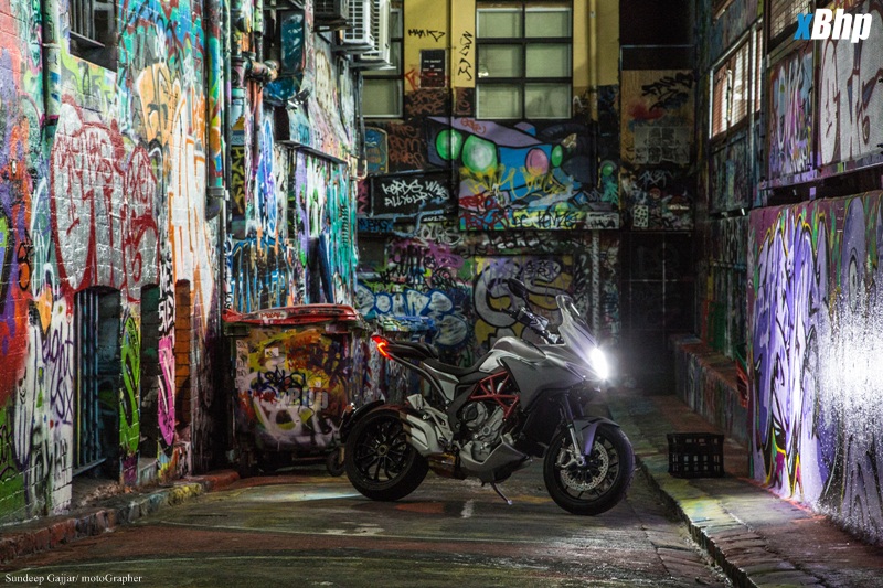 MV Agusta Tourismo Veloce 800 05