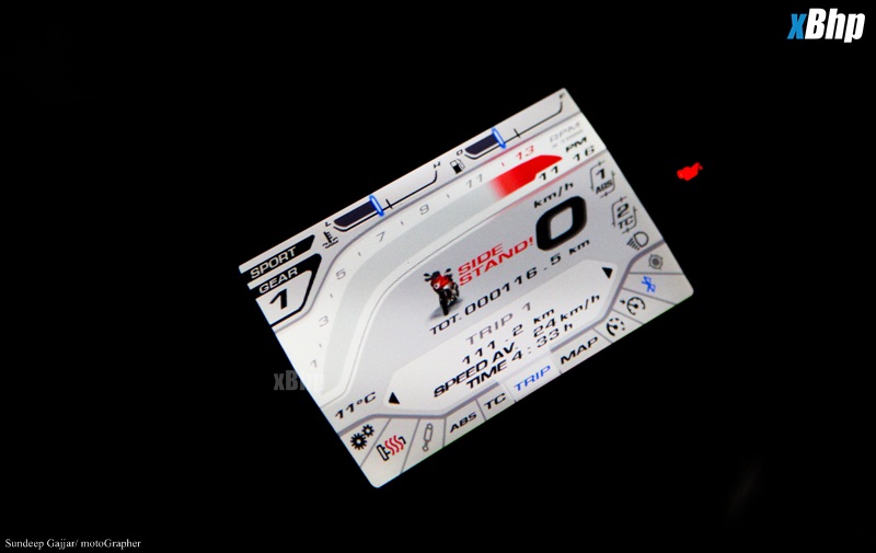 MV Agusta Tourismo Veloce 800 10