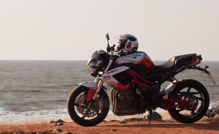 Michelin launched two new Superbike radial tyres in India