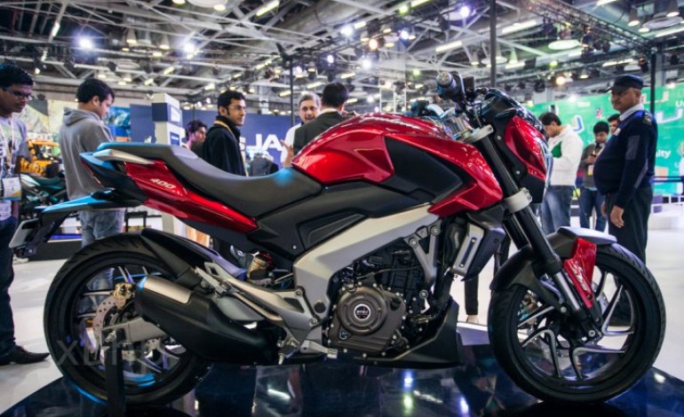 2016 Auto Expo to witness 80 new vehicles