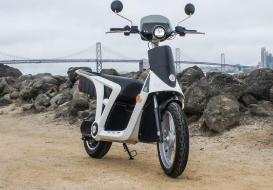 Mahindra GenZe 2.0 Electric Scooter launched in US