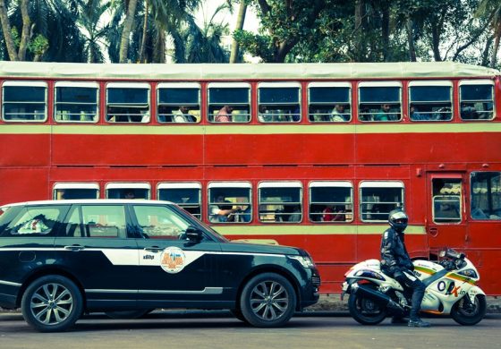 Mumbai Traffic Police Stop's Accepting Cash Penalties