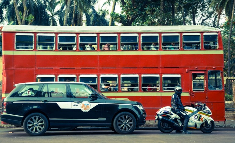 Mumbai Traffic Police Stop’s Accepting Cash Penalties