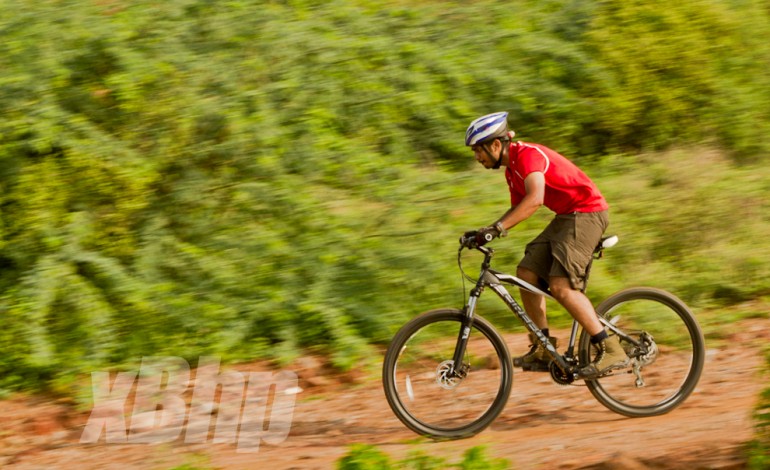 Firefox Bikes ties up with Swiss Military