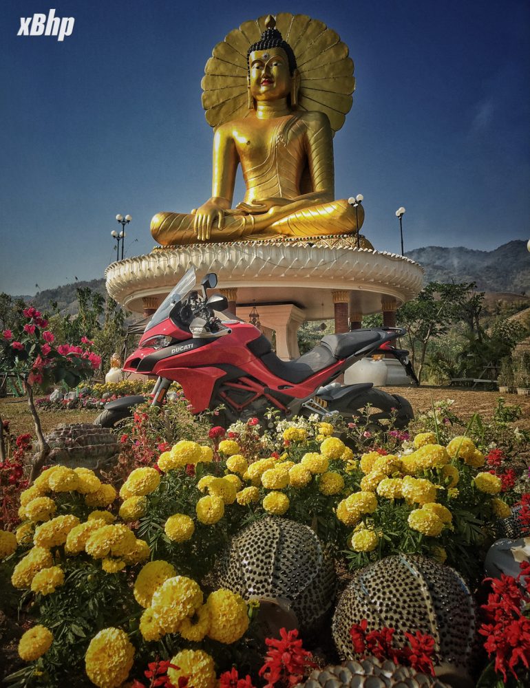 India to Thailand not possible by bike anymore?