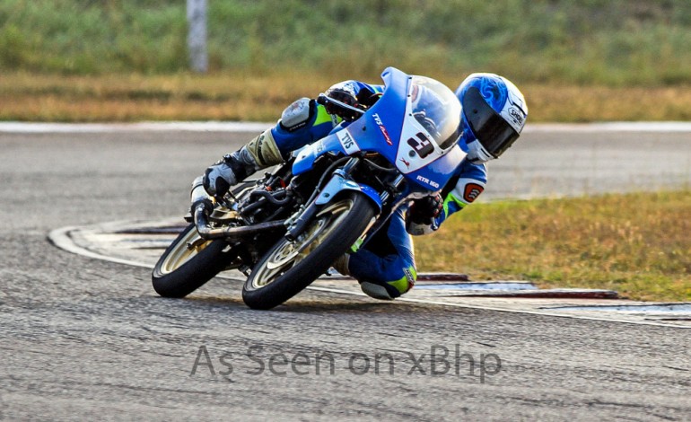 MMSC FMSCI Indian National Motorcycle Racing Championship