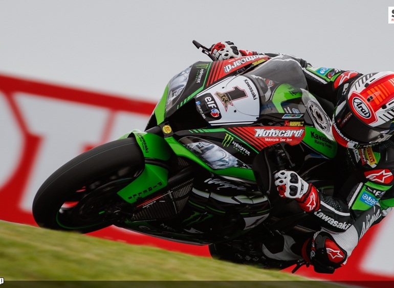 2016 WSBK: Phillip Island Friday Practice Results and Summary