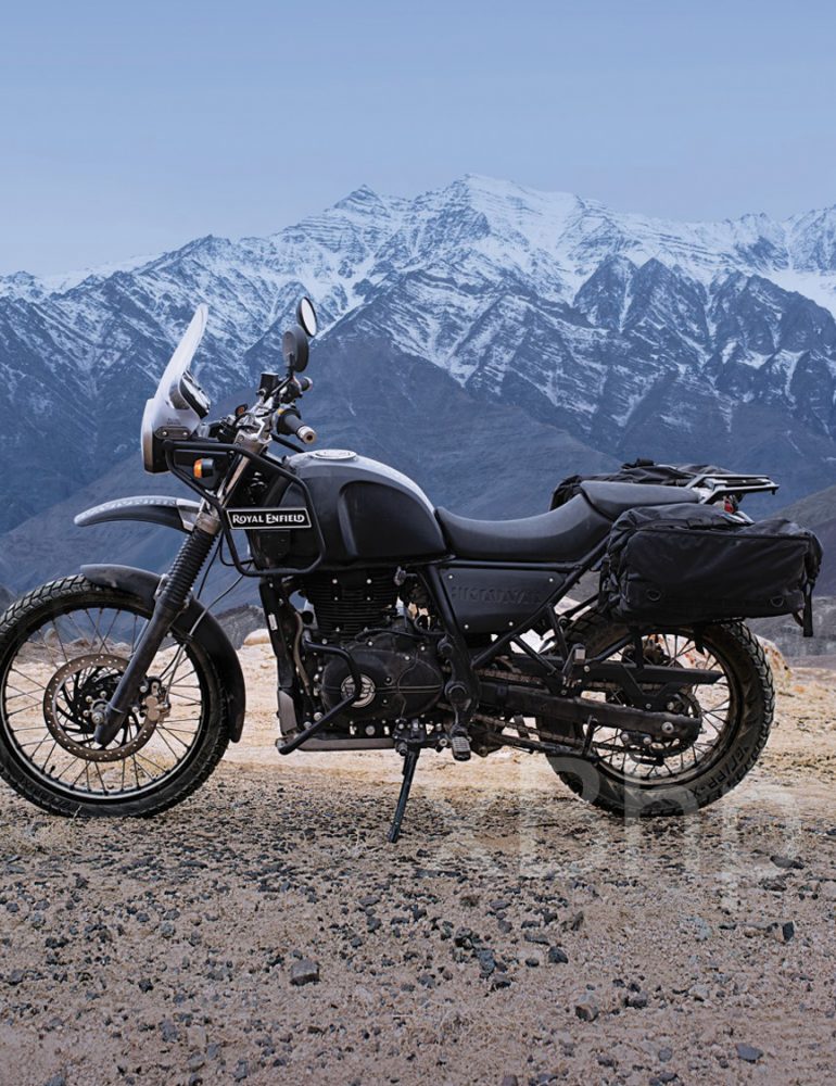 Royal Enfield to enter new international markets