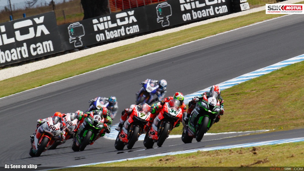race 1