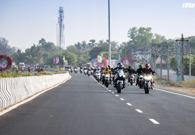 DSK-Benelli Chennai celebrates 300th delivery milestone