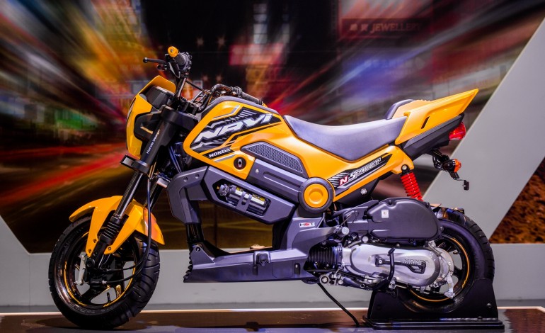 Honda Navi Dispatch Started in a phased manner