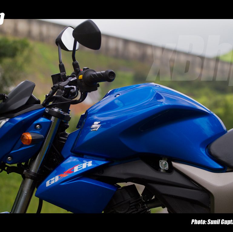 Suzuki partners Red Bull Campus Cricket 2016!
