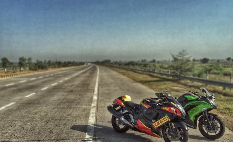 Government orders removal of speed breakers from National Highways