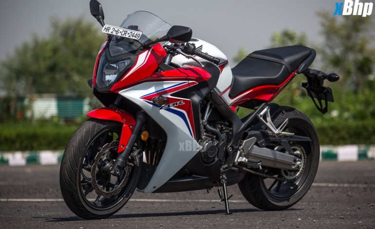 Honda Patents Blind Spot Monitor for Two-Wheelers