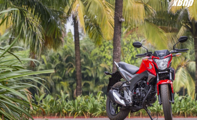 Honda Two Wheelers inks finance MOU with IndusInd Bank