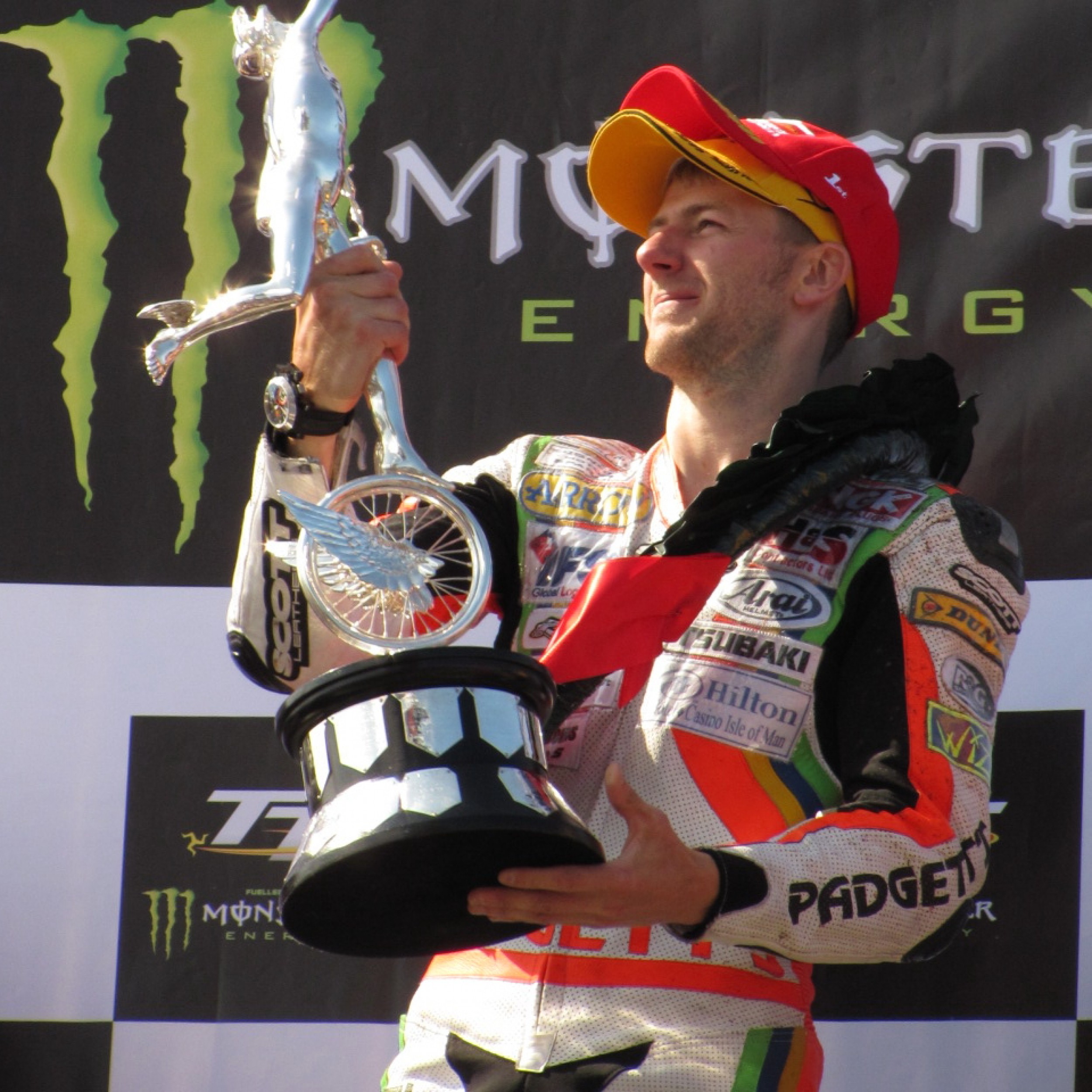 Ian Hutchinson