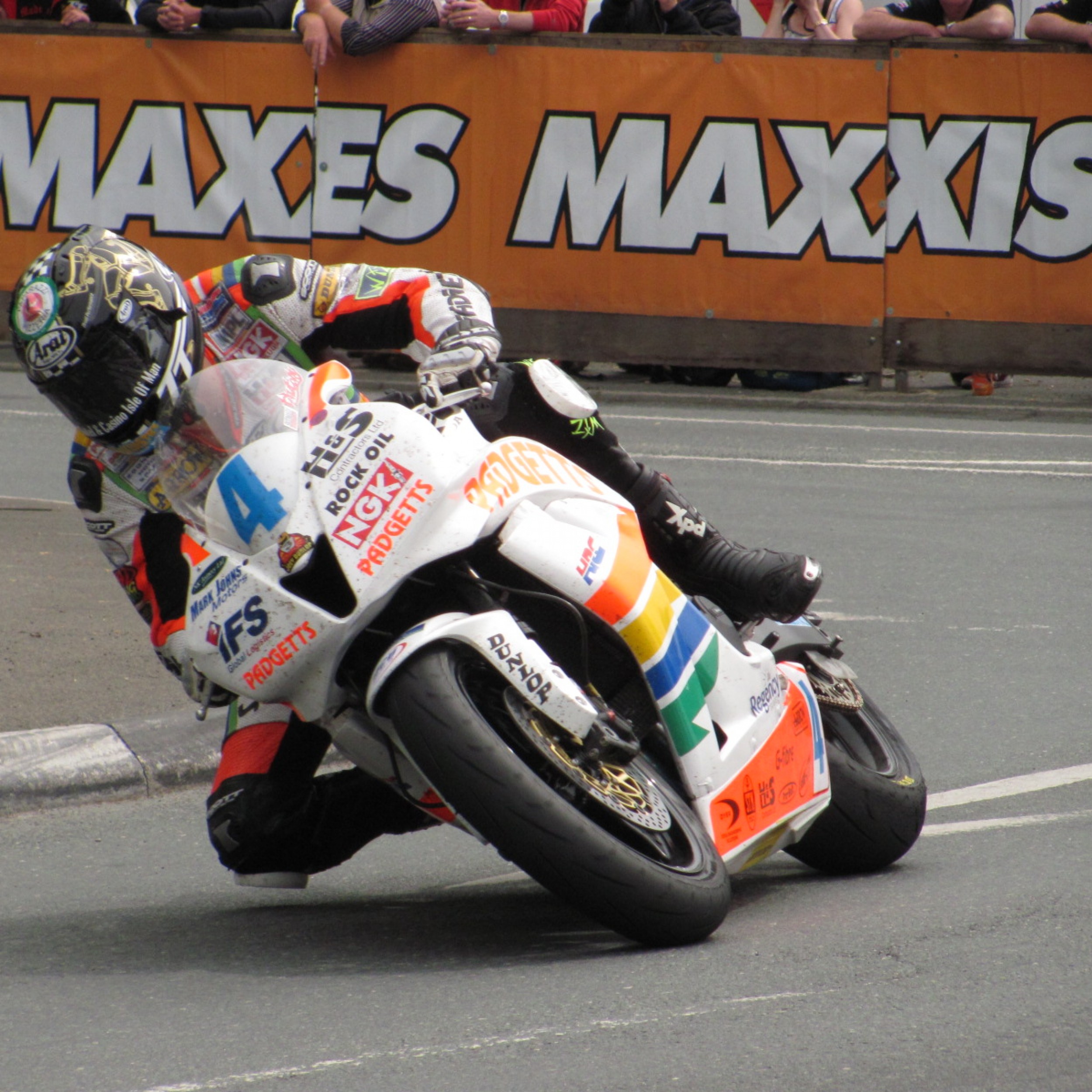 Ian Hutchinson 3