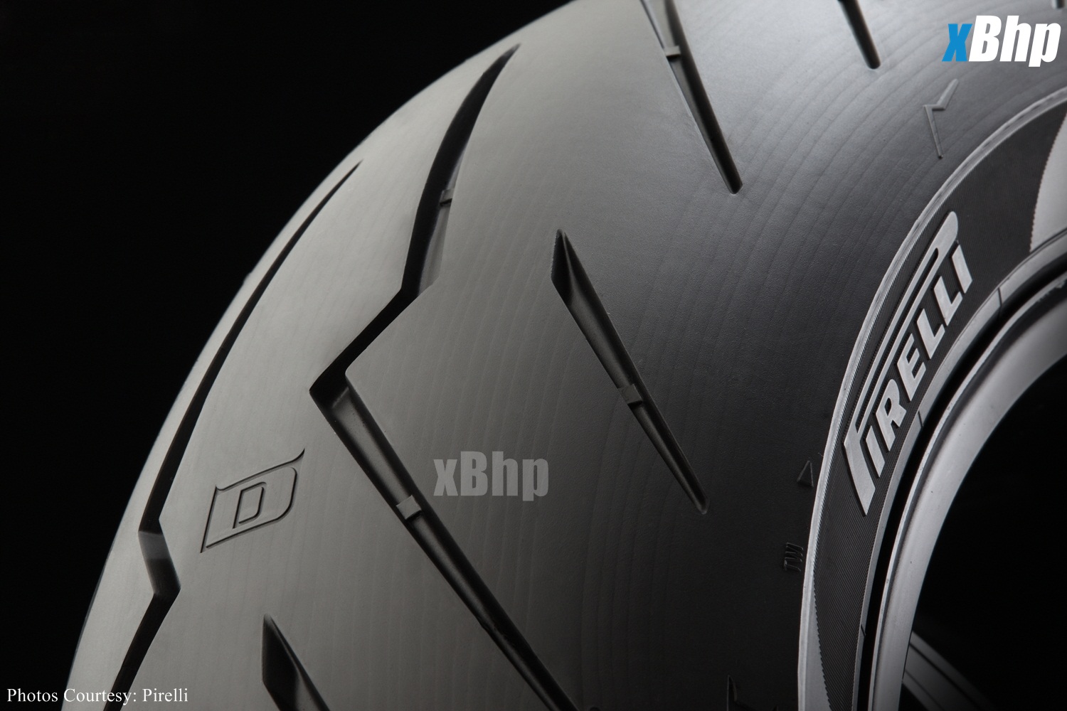 Pirelli Diablo Rosso III - Sepang Test 05