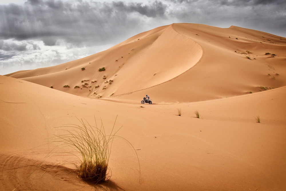 Merzouga Rally - Stage 5