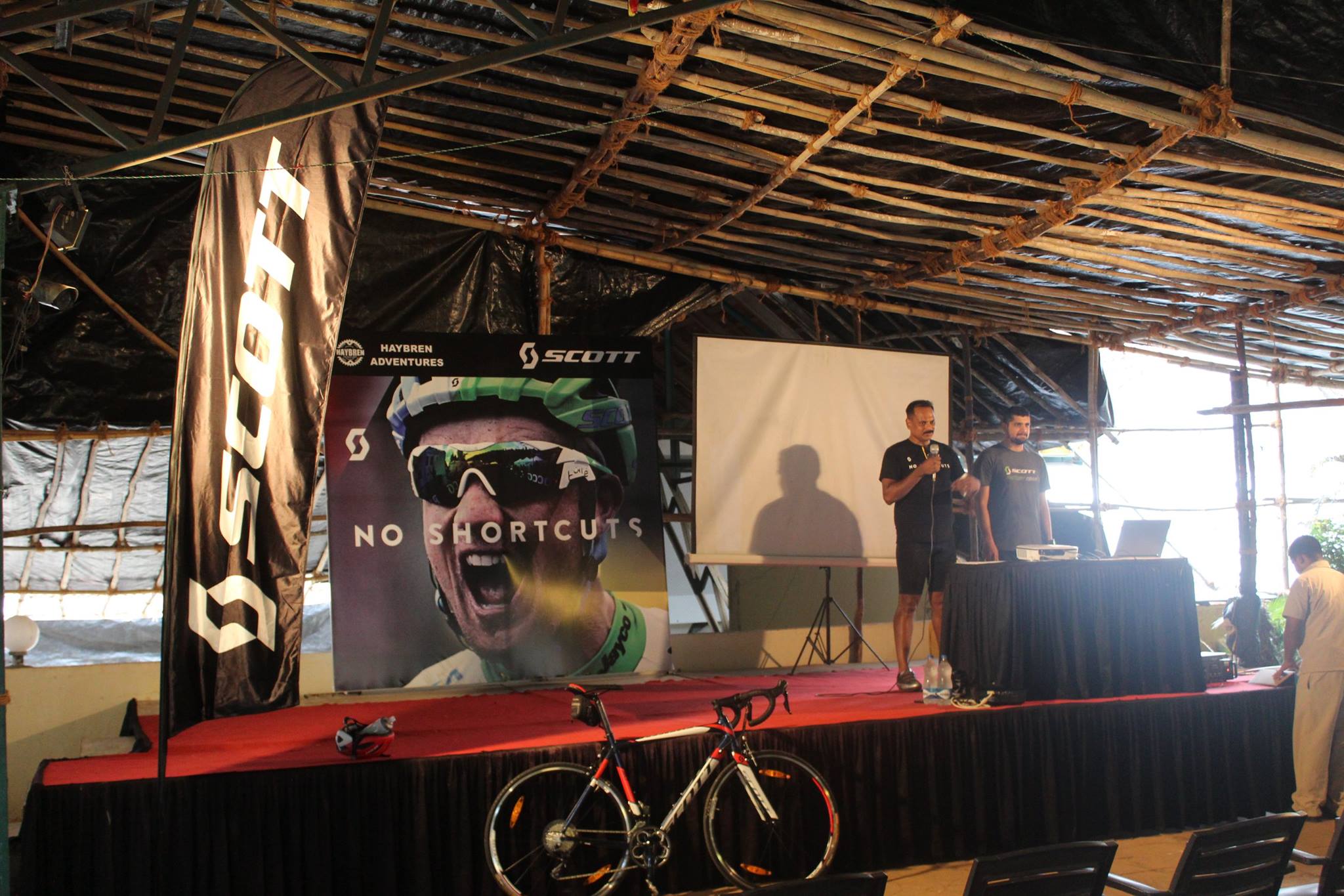 06. Cycling For a Cause_SCOTT Sports India