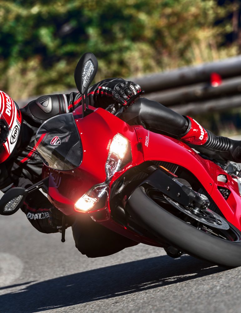 Ducati 959 Panigale in Delhi at Rs 1397000/-