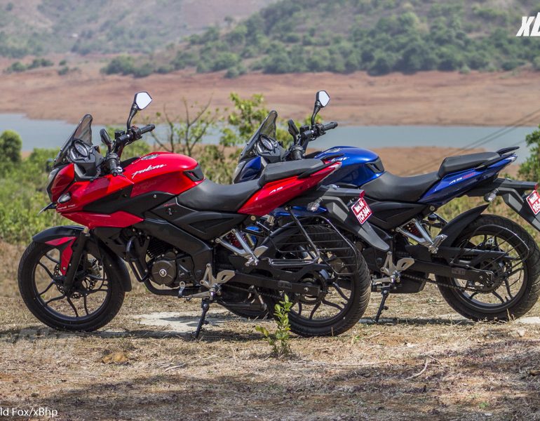 May 2016 Two Wheeler Sales Report