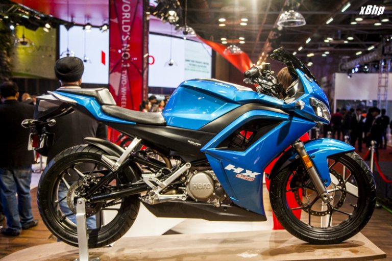 Hero Ropes In Le Masson As Head Of Global Product Planning