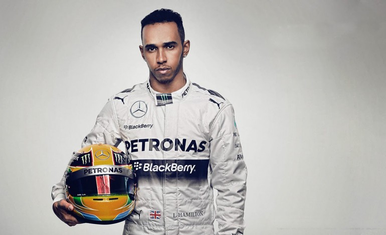 Lewis Hamilton said MotoGP is better than F1