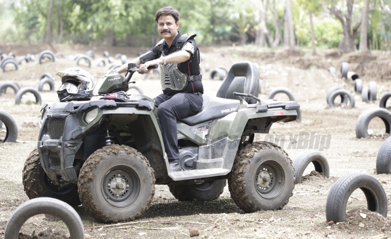 Polaris Experience Zone inaugurated in Mumbai