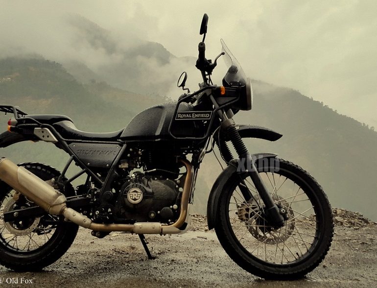 Royal Enfield Road Side Assistance Launched in India