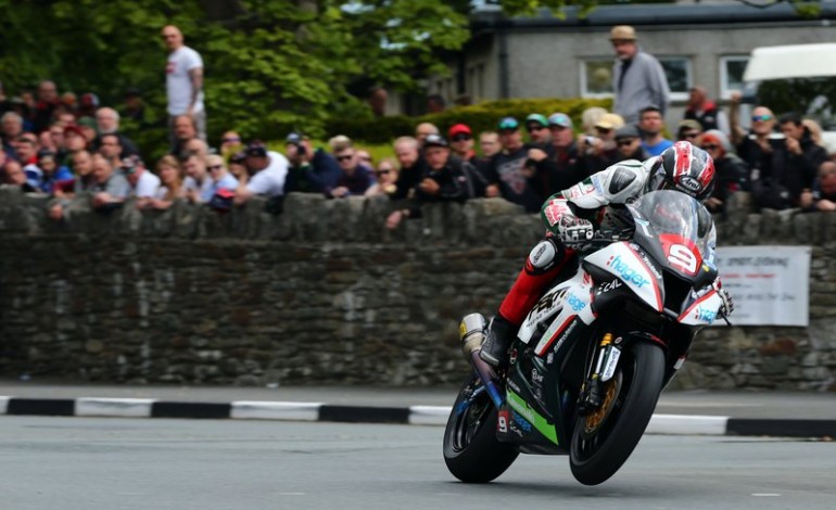 Efforts on to make Sunshine Coast TT as good as IOM TT