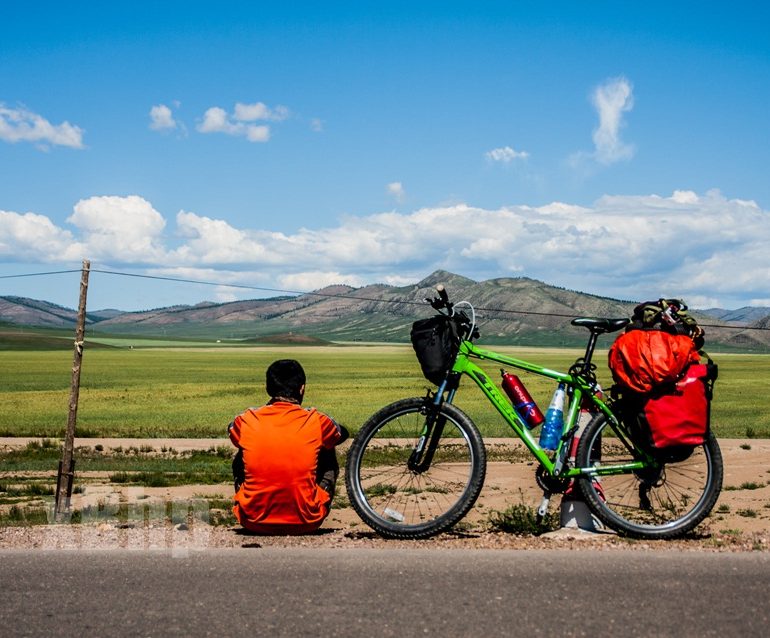 Firefox Bikes now available with insurance!