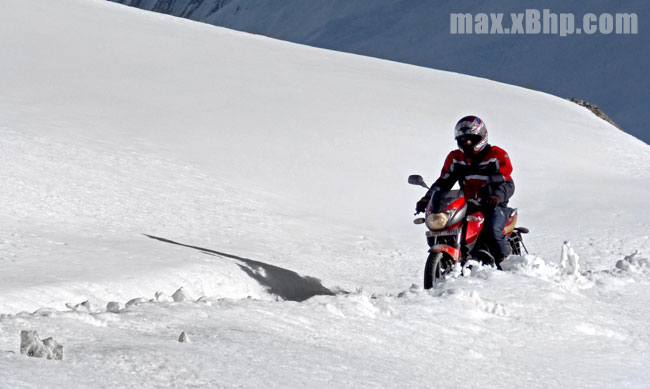 snow-rider