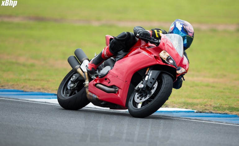 Ducati 959 Panigale deliveries to start from August
