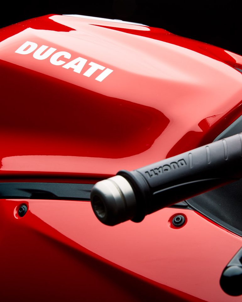 Volkswagen plans to sell Ducati
