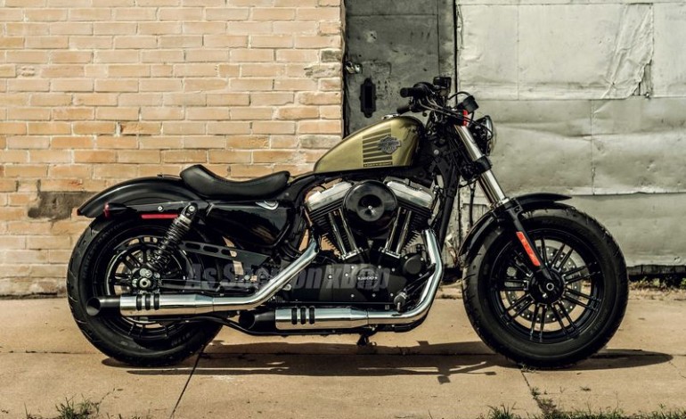 Harley Davidson Under Investigation for Potential Brake Failure