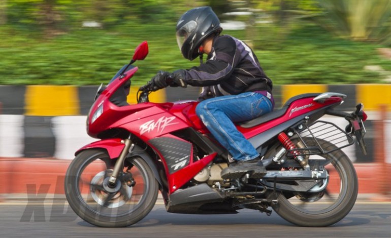 Hero MotoCorp Gurgaon workers gets pay hike