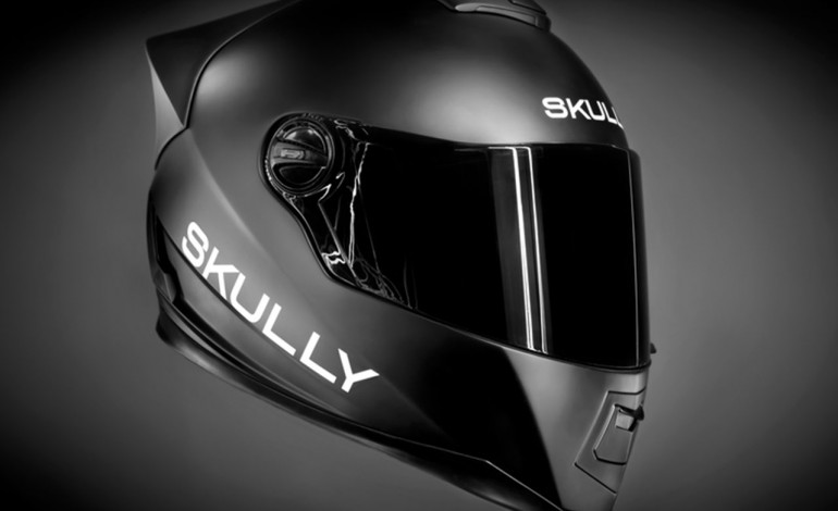 Skully Helmet CEO and Chief of Staff Lose Their Jobs