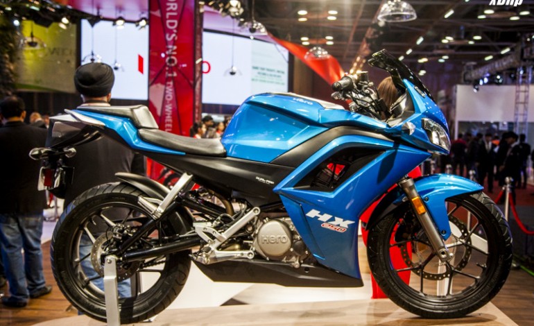 Sunil Munjal to Step down from Hero MotoCorp board on August 16th