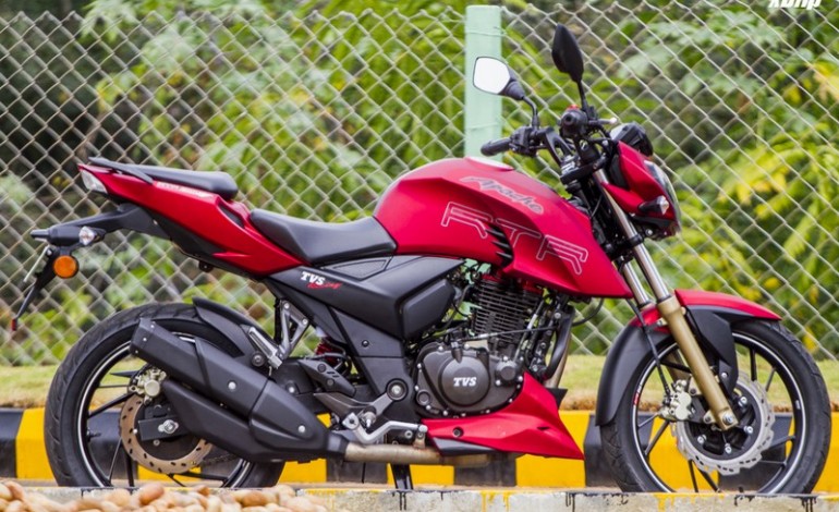 TVS Motors drags Bajaj Auto to court for disparaging ad campaign