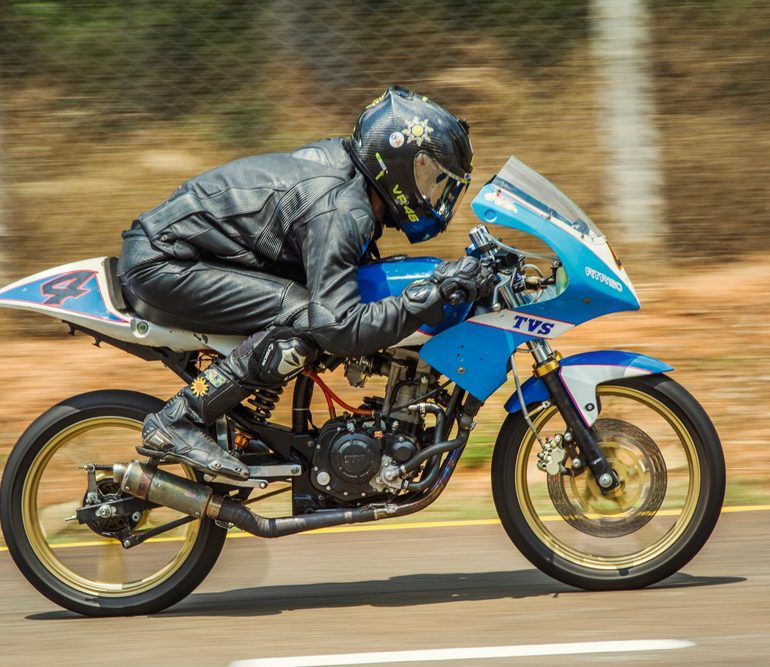 TVS patents Auto Hybrid Transmission for two-wheelers