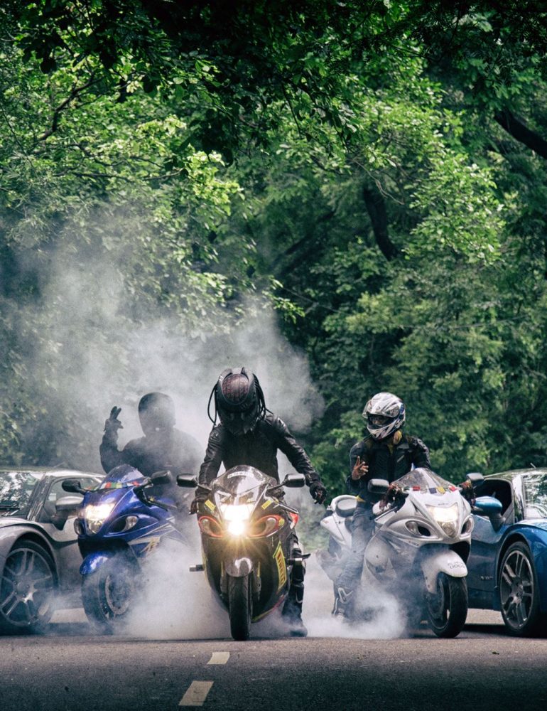 xBhp’s 13th Anniversary Celebrations in Delhi!