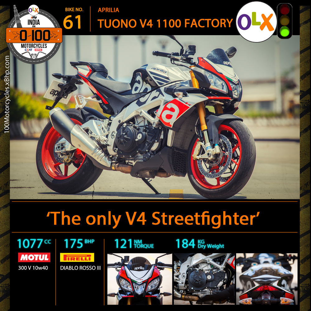 Aprilia Tuono V4 1100 Factory (5)