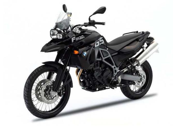 BMW F800 GS being used by Anti-Terrorist Forces in London 2